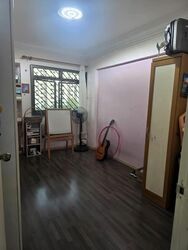 Blk 291B Compassvale Lodge (Sengkang), HDB 5 Rooms #554444291